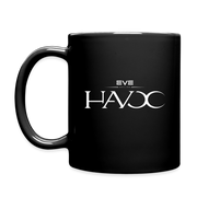 Havoc Mug - black