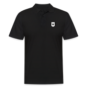 Gallente Polo Shirt - black