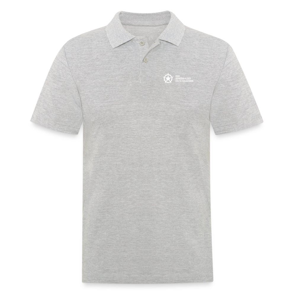 DED Classic Cut Polo Shirt – EVE Merch EU Store
