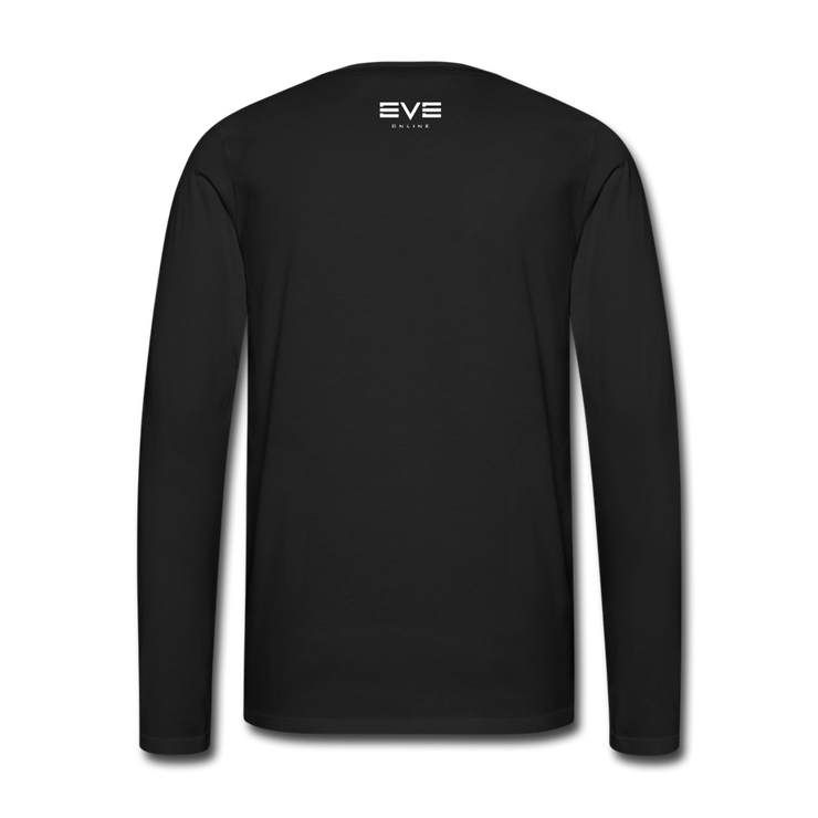 Jove Longsleeve Shirt - black