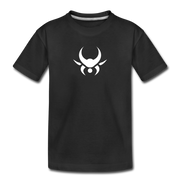 Angel Cartel Kids' T-shirt - black