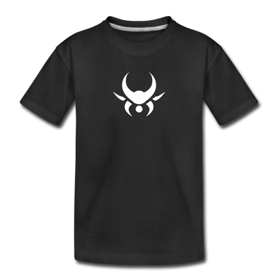 Angel Cartel Kids' T-shirt - black