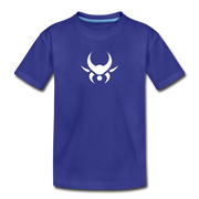 Angel Cartel Kids' T-shirt - royal blue