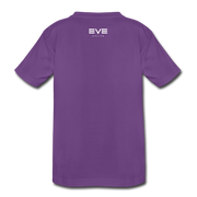 Angel Cartel Kids' T-shirt - purple