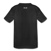 Triglavian Kids' T-Shirt - black