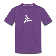 Triglavian Kids' T-Shirt - purple