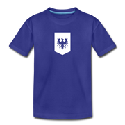 Gallente Kids' T-Shirt - royal blue