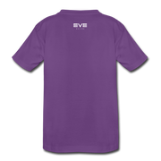 Gallente Kids' T-Shirt - purple