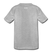 Minmatar Kids' T-Shirt - heather grey