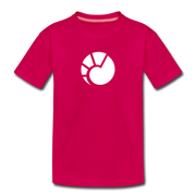 Minmatar Kids' T-Shirt - dark pink