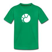 Minmatar Kids' T-Shirt - kelly green