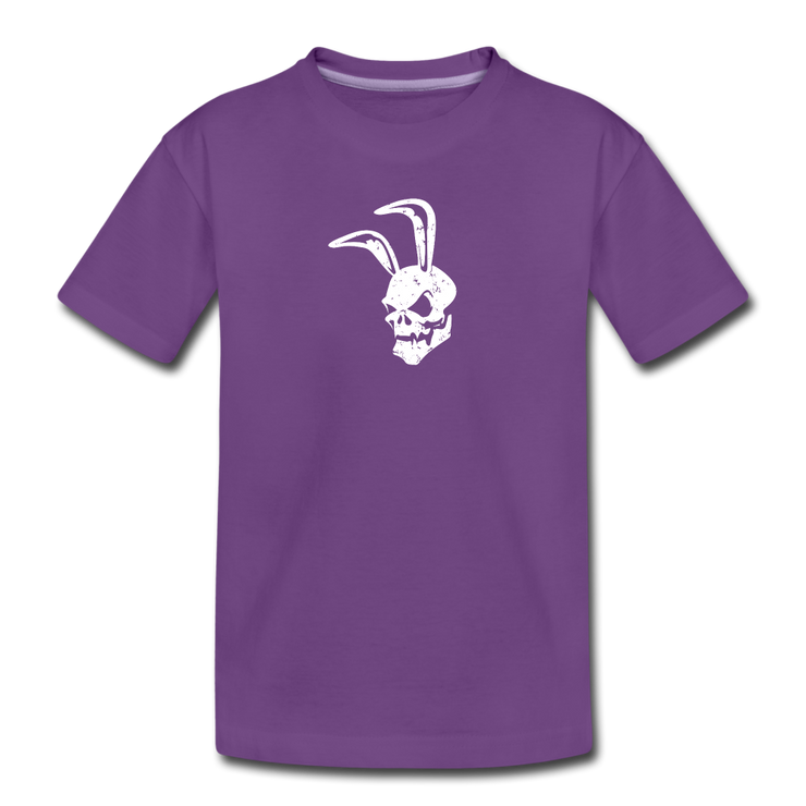 Guristas Kids' T-Shirt - purple