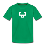 Jove Kids' T-Shirt - kelly green