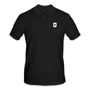 Gallente Polo Shirt - black