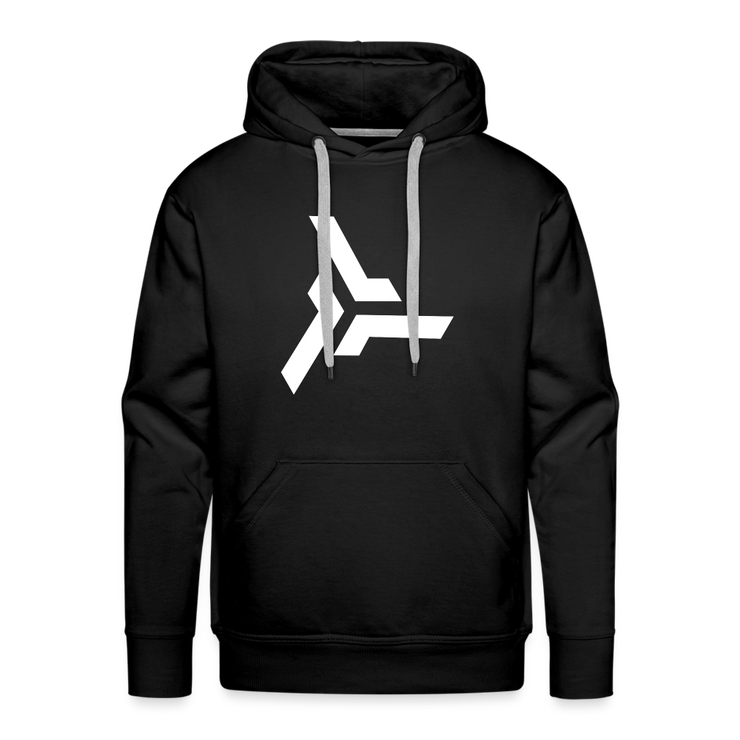 Triglavian Classic Cut Hoodie - black