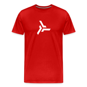 Triglavian Classic Cut T-Shirt - red