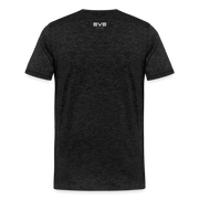Triglavian Classic Cut T-Shirt - charcoal grey