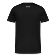 o7 Classic Cut T-Shirt - black