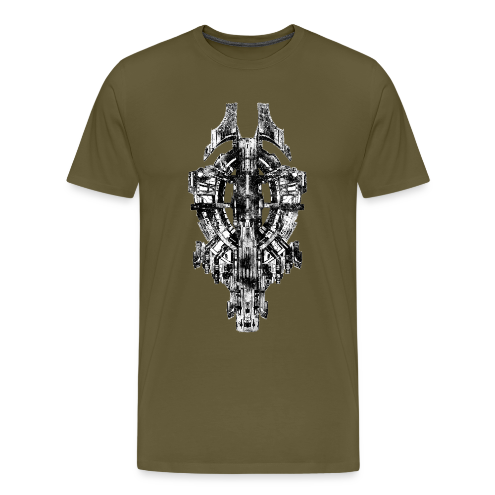 NYX Classic Cut T-shirt – EVE Merch EU Store