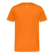 Minmatar Classic Cut T-Shirt - orange
