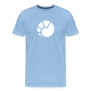 Minmatar Classic Cut T-Shirt - sky
