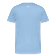 Minmatar Classic Cut T-Shirt - sky