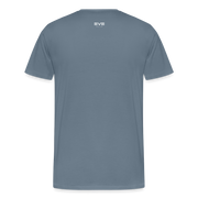 Minmatar Classic Cut T-Shirt - steel blue