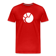 Minmatar Classic Cut T-Shirt - red