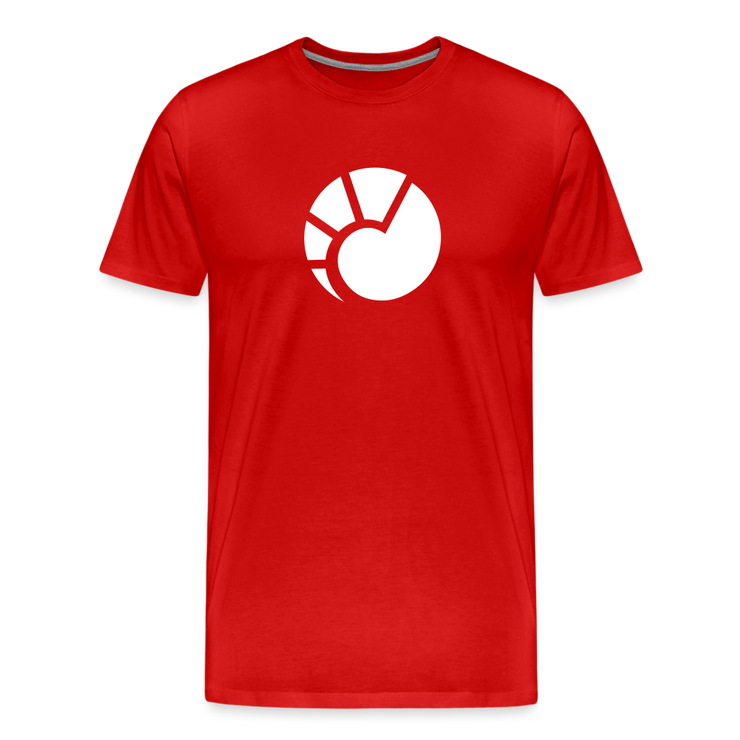 Minmatar Classic Cut T-Shirt - red