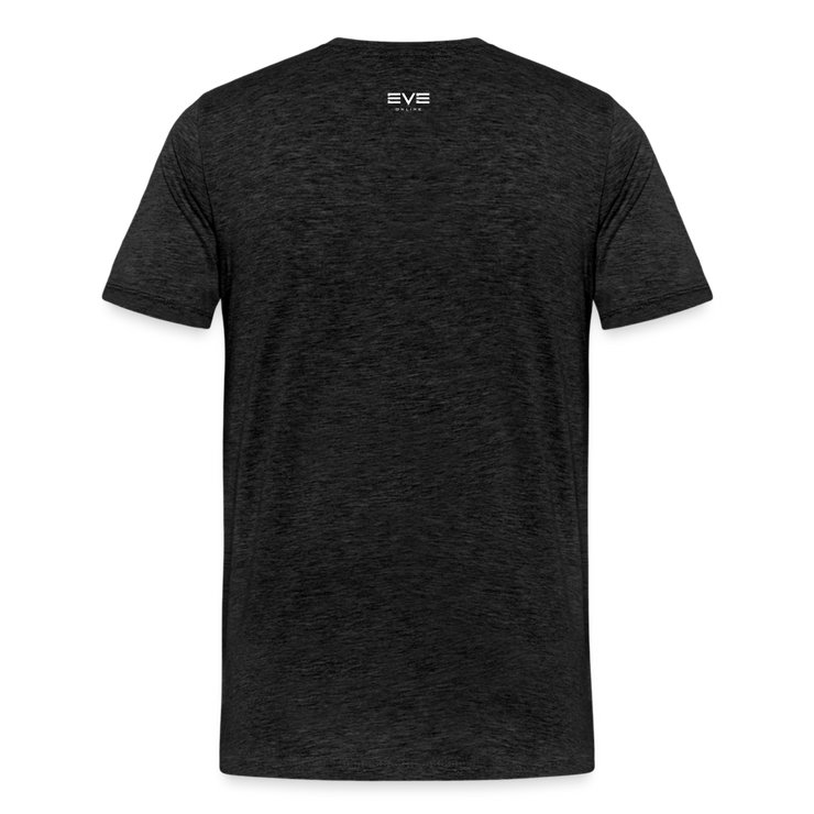 Minmatar Classic Cut T-Shirt - charcoal grey