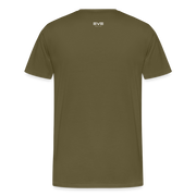 Minmatar Classic Cut T-Shirt - khaki