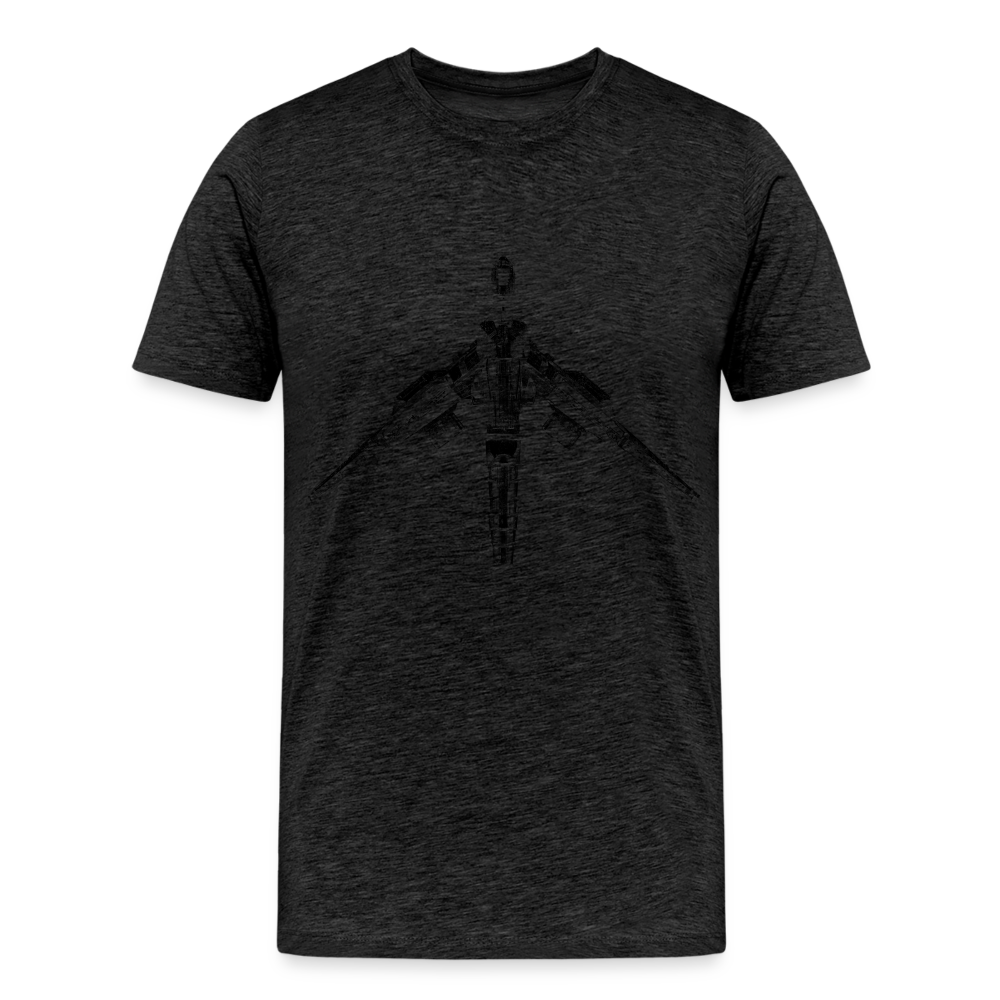 Merlin Classic Cut T-Shirt – EVE Merch EU Store