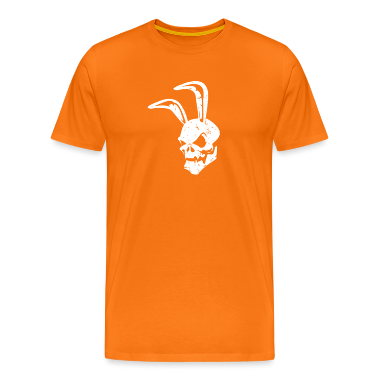 Guristas Classic Cut T-Shirt - orange