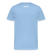 Concord Classic Cut T-Shirt - sky