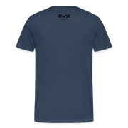 Executioner Classic Cut T-Shirt - navy