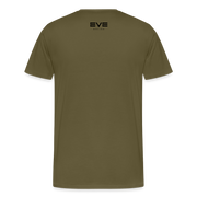Executioner Classic Cut T-Shirt - khaki