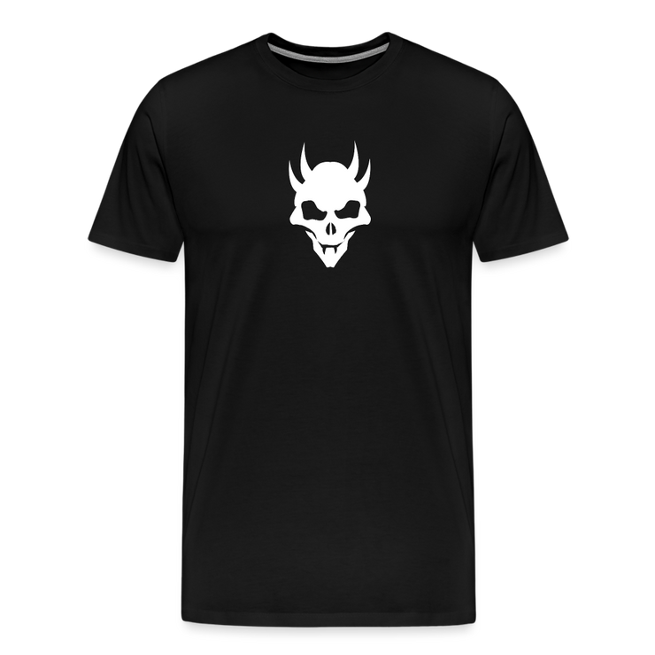 Blood Raiders Classic Cut T-Shirt - black
