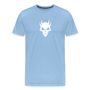 Blood Raiders Classic Cut T-Shirt - sky