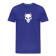 Blood Raiders Classic Cut T-Shirt - royal blue