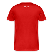 Blood Raiders Classic Cut T-Shirt - red