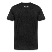 Angel Cartel Classic Cut T-Shirt - charcoal grey