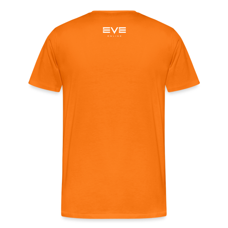 Amarr Classic Cut T-Shirt - orange