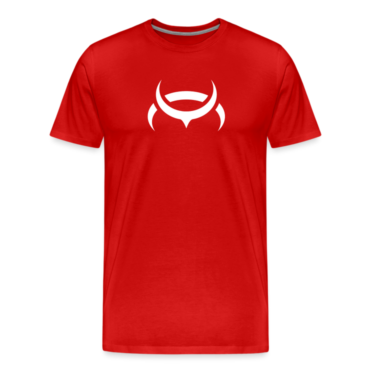 Amarr Classic Cut T-Shirt - red