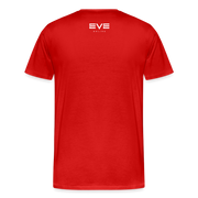 Amarr Classic Cut T-Shirt - red