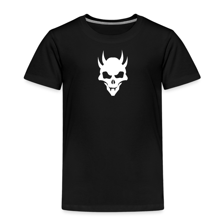 Blood Raiders Kids' T-shirt - black