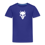 Blood Raiders Kids' T-shirt - royal blue
