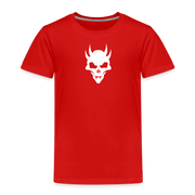 Blood Raiders Kids' T-shirt - red